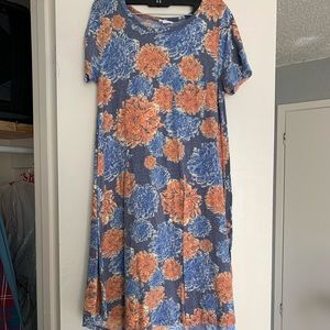 LulaRoe, highlow